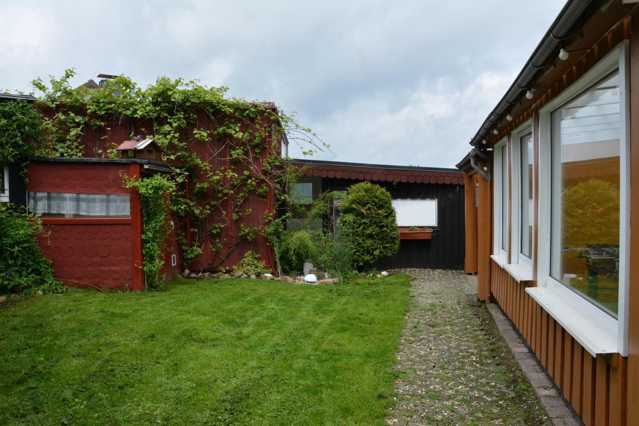 Ferienhaus Sonniges Altenau Harz Exterior photo